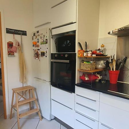 Beaux Reves A Saint-Michel Apartment Exterior foto