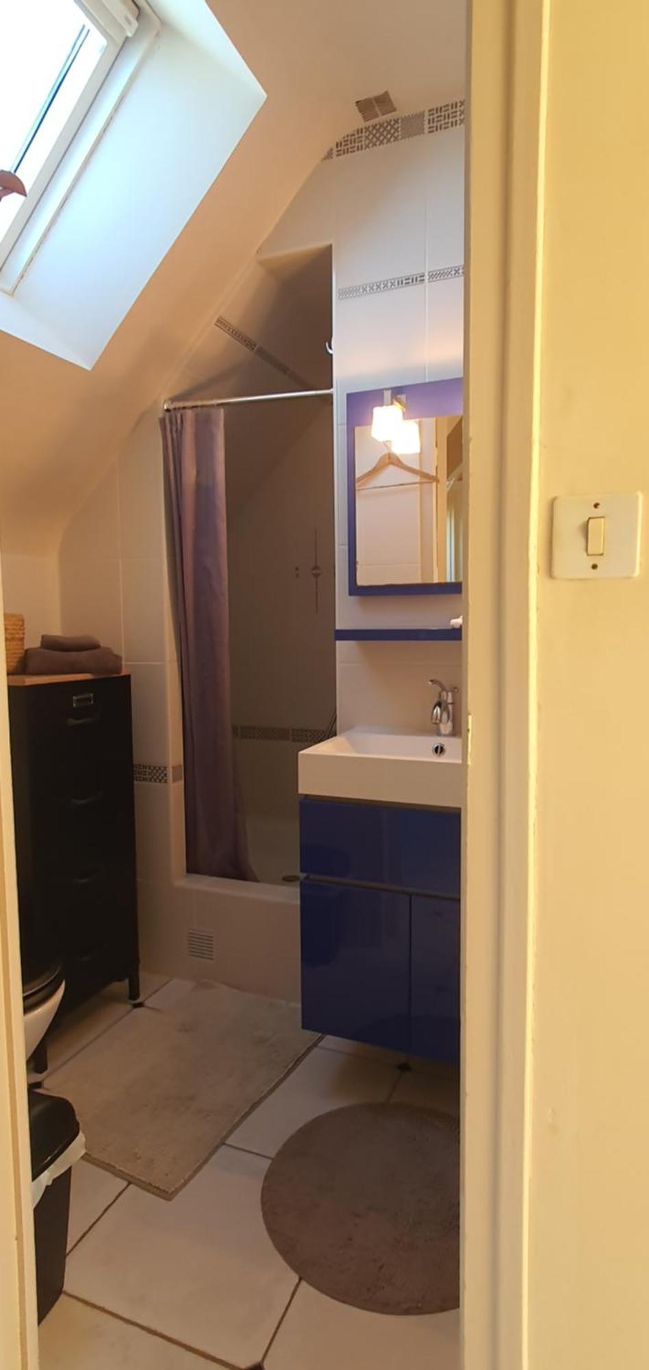 Beaux Reves A Saint-Michel Apartment Exterior foto