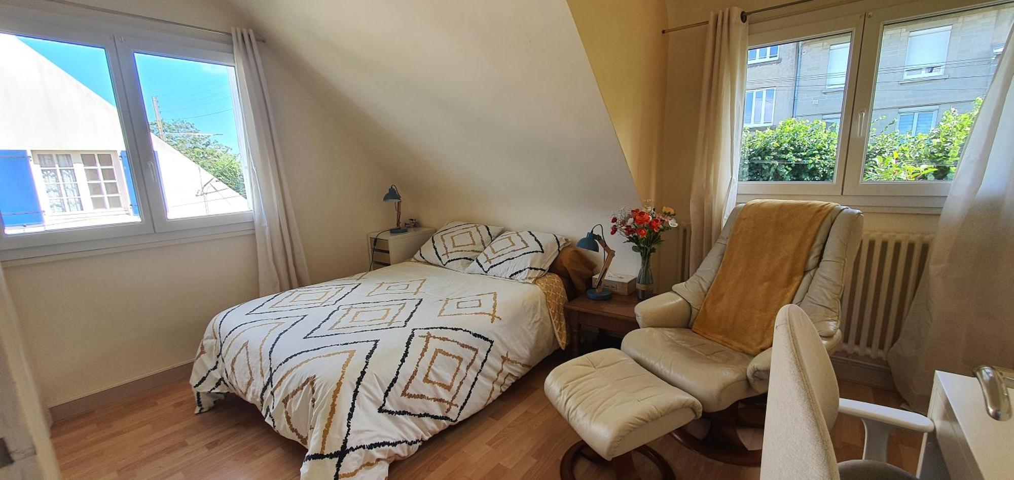 Beaux Reves A Saint-Michel Apartment Exterior foto